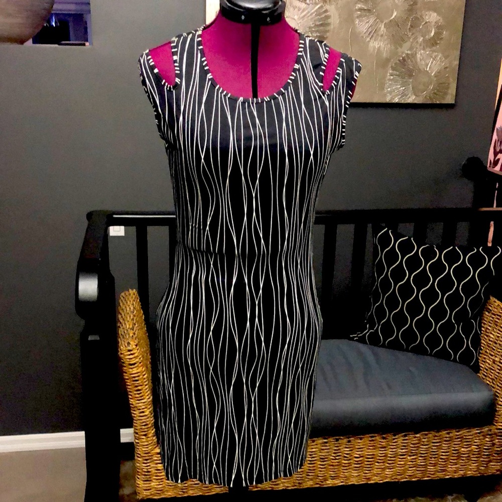 Florencia Arias Dress